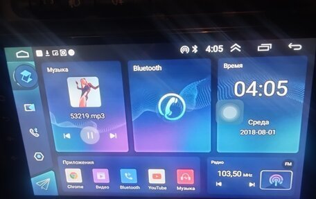 KIA Picanto I, 2006 год, 450 000 рублей, 5 фотография