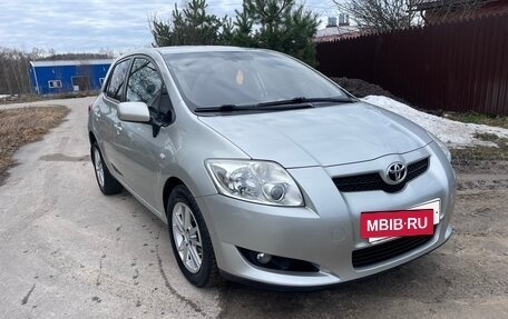 Toyota Auris II, 2008 год, 750 000 рублей, 6 фотография