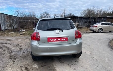 Toyota Auris II, 2008 год, 750 000 рублей, 4 фотография