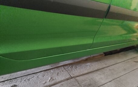 KIA Picanto I, 2006 год, 450 000 рублей, 9 фотография