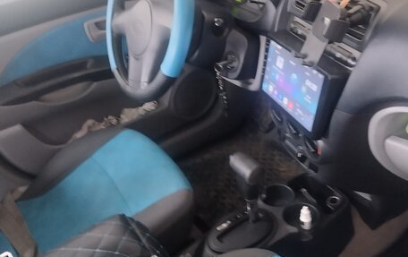 KIA Picanto I, 2006 год, 450 000 рублей, 14 фотография