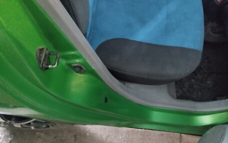 KIA Picanto I, 2006 год, 450 000 рублей, 8 фотография