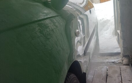 KIA Picanto I, 2006 год, 450 000 рублей, 18 фотография