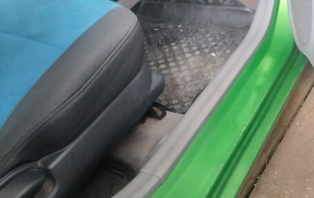 KIA Picanto I, 2006 год, 450 000 рублей, 15 фотография