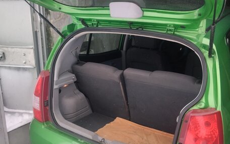 KIA Picanto I, 2006 год, 450 000 рублей, 12 фотография