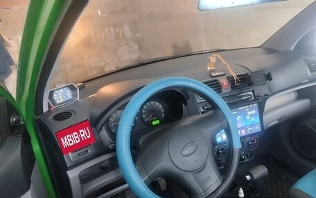 KIA Picanto I, 2006 год, 450 000 рублей, 11 фотография