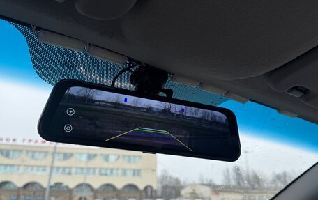 Hyundai Getz I рестайлинг, 2008 год, 270 000 рублей, 16 фотография