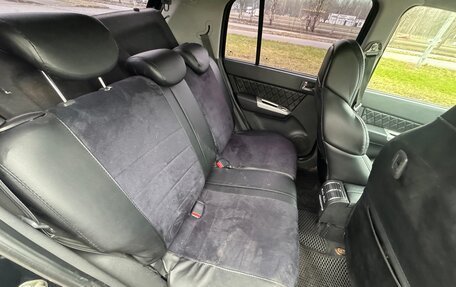 Hyundai Getz I рестайлинг, 2008 год, 270 000 рублей, 15 фотография