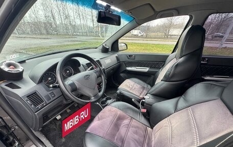 Hyundai Getz I рестайлинг, 2008 год, 270 000 рублей, 11 фотография