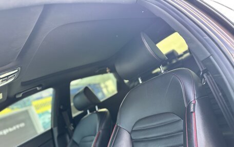 KIA Optima IV, 2019 год, 1 855 000 рублей, 9 фотография