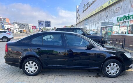 Skoda Octavia, 2012 год, 785 000 рублей, 5 фотография