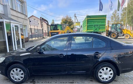 Skoda Octavia, 2012 год, 785 000 рублей, 2 фотография
