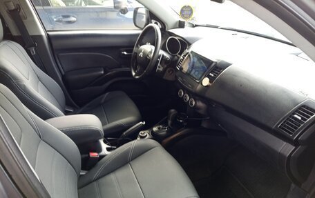 Mitsubishi Outlander III рестайлинг 3, 2008 год, 1 000 000 рублей, 7 фотография