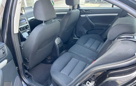 Skoda Octavia, 2012 год, 785 000 рублей, 9 фотография