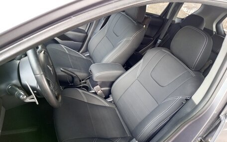 Mitsubishi Outlander III рестайлинг 3, 2008 год, 1 000 000 рублей, 8 фотография