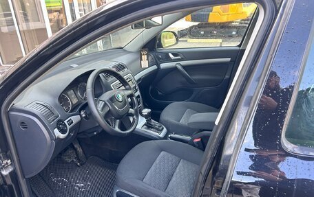 Skoda Octavia, 2012 год, 785 000 рублей, 7 фотография