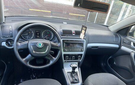 Skoda Octavia, 2012 год, 785 000 рублей, 8 фотография