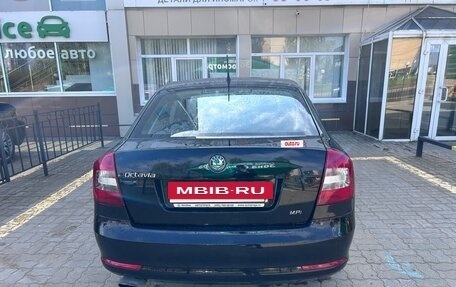 Skoda Octavia, 2012 год, 785 000 рублей, 3 фотография