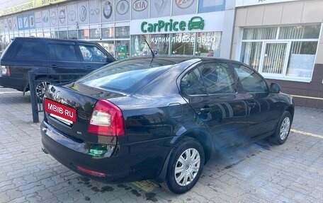 Skoda Octavia, 2012 год, 785 000 рублей, 4 фотография