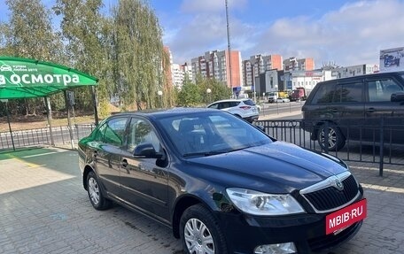Skoda Octavia, 2012 год, 785 000 рублей, 6 фотография