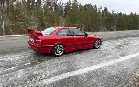 BMW 3 серия, 1994 год, 1 050 000 рублей, 2 фотография