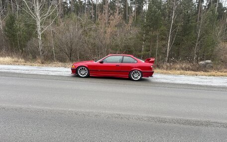 BMW 3 серия, 1994 год, 1 050 000 рублей, 4 фотография