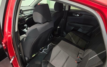 KIA Cerato IV, 2019 год, 1 845 000 рублей, 9 фотография