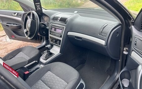 Skoda Octavia, 2012 год, 785 000 рублей, 12 фотография