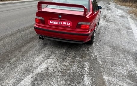 BMW 3 серия, 1994 год, 1 050 000 рублей, 3 фотография