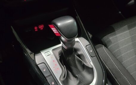 KIA Cerato IV, 2019 год, 1 845 000 рублей, 15 фотография