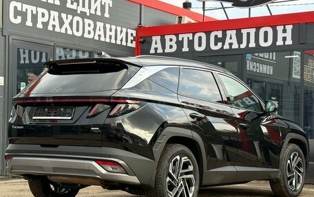 Hyundai Tucson, 2025 год, 4 450 000 рублей, 12 фотография