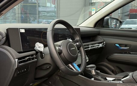 Hyundai Tucson, 2025 год, 4 450 000 рублей, 15 фотография