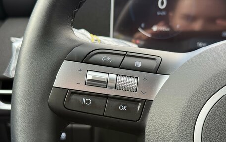 Hyundai Tucson, 2025 год, 4 450 000 рублей, 21 фотография