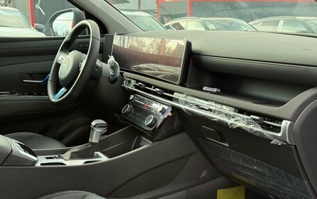 Hyundai Tucson, 2025 год, 4 450 000 рублей, 17 фотография