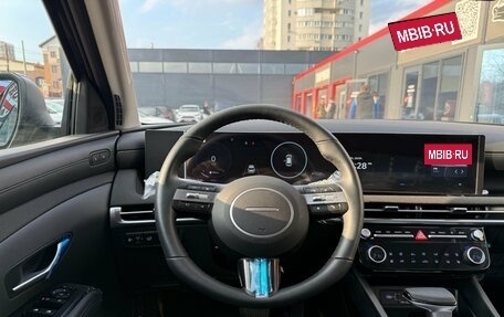 Hyundai Tucson, 2025 год, 4 450 000 рублей, 18 фотография