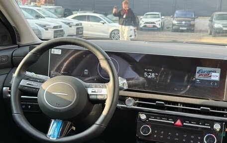 Hyundai Tucson, 2025 год, 4 450 000 рублей, 20 фотография