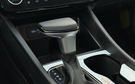 Hyundai Tucson, 2025 год, 4 450 000 рублей, 29 фотография