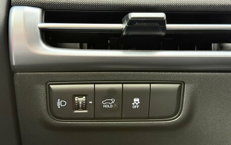 Hyundai Tucson, 2025 год, 4 450 000 рублей, 31 фотография