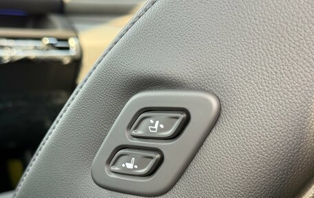 Hyundai Tucson, 2025 год, 4 450 000 рублей, 34 фотография