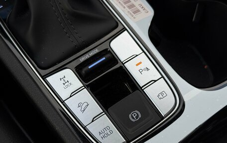 Hyundai Tucson, 2025 год, 4 450 000 рублей, 30 фотография