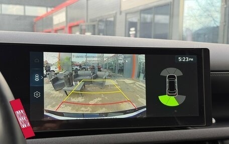 Hyundai Tucson, 2025 год, 4 450 000 рублей, 27 фотография