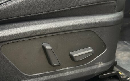 Hyundai Tucson, 2025 год, 4 450 000 рублей, 37 фотография