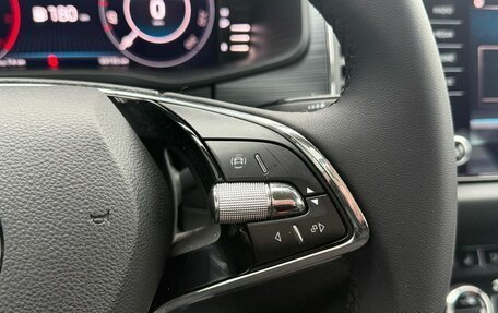 Skoda Kodiaq I, 2021 год, 3 400 000 рублей, 11 фотография