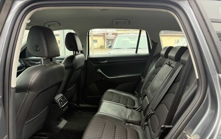 Skoda Kodiaq I, 2021 год, 3 400 000 рублей, 20 фотография