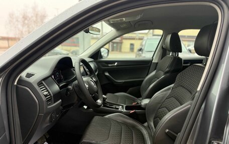 Skoda Kodiaq I, 2021 год, 3 400 000 рублей, 18 фотография