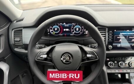 Skoda Kodiaq I, 2021 год, 3 400 000 рублей, 9 фотография