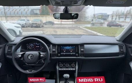 Skoda Kodiaq I, 2021 год, 3 400 000 рублей, 8 фотография