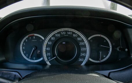 Honda Accord IX рестайлинг, 2013 год, 1 450 000 рублей, 9 фотография