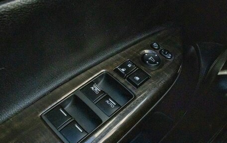 Honda Accord IX рестайлинг, 2013 год, 1 450 000 рублей, 12 фотография