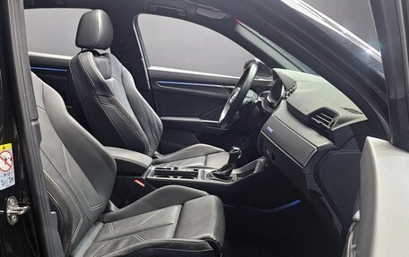 Audi Q3 Sportback, 2022 год, 3 408 000 рублей, 7 фотография